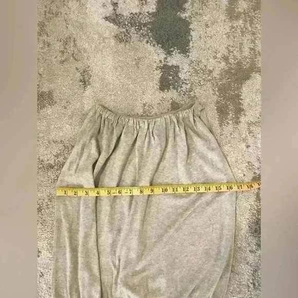 Women’s Tan Worth Collection Top - Picture 4 of 6